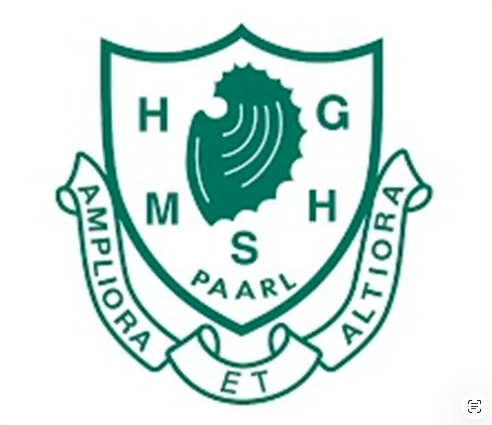 Paarl Grils High logo